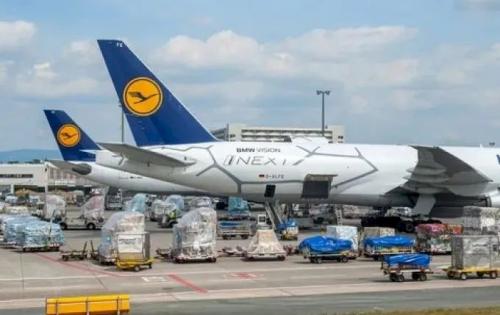 欧洲最大航空货运枢纽受阻！地面服务能力严重受限，货运航班被迫取消或改航